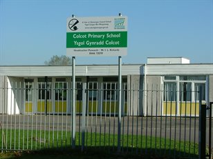 colcot primary