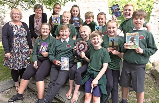 st barus pupils cropepd