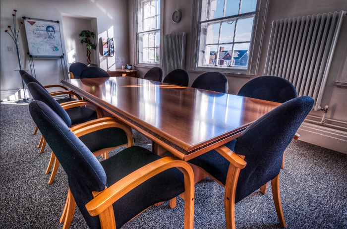 Board Room