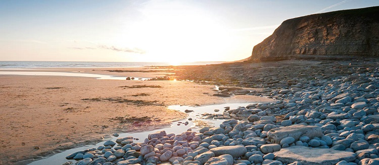 Glamorgan Heritage Coast