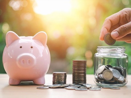 Help with money 1