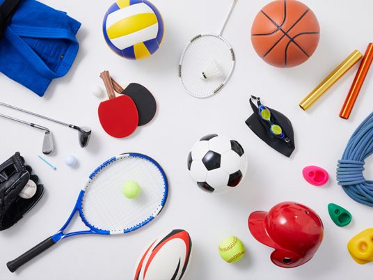 Sports and Fitness 2