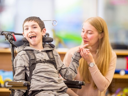 Support for Carers 7