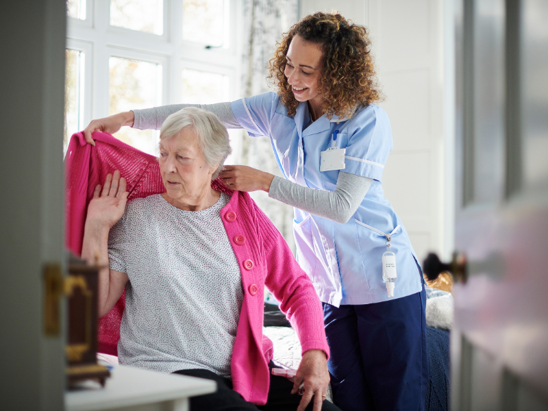 What are direct payments 5 (2)