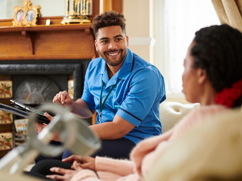 What are direct payments 5 (4)