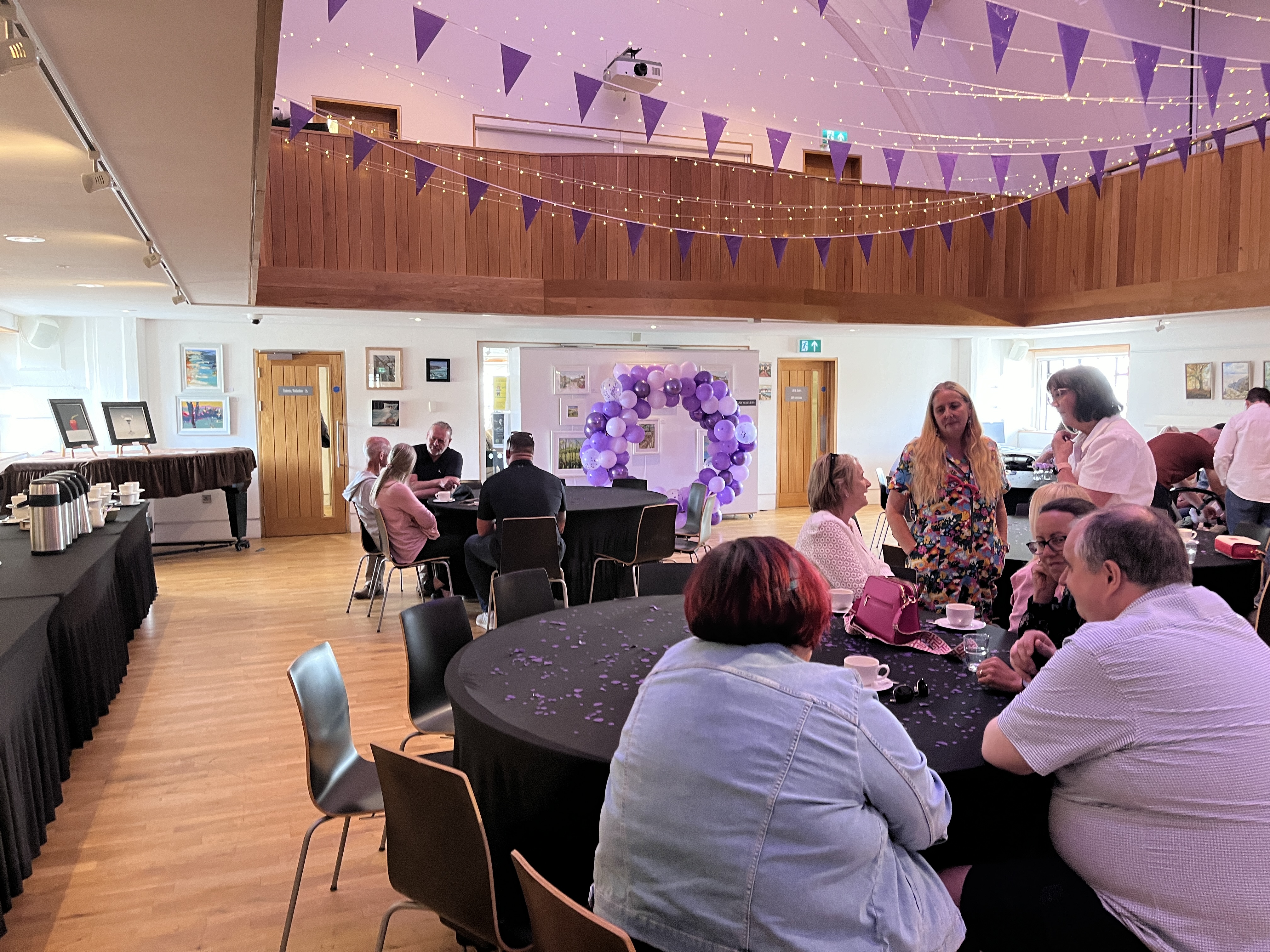 Foster Care Fortnight 2025 event 1