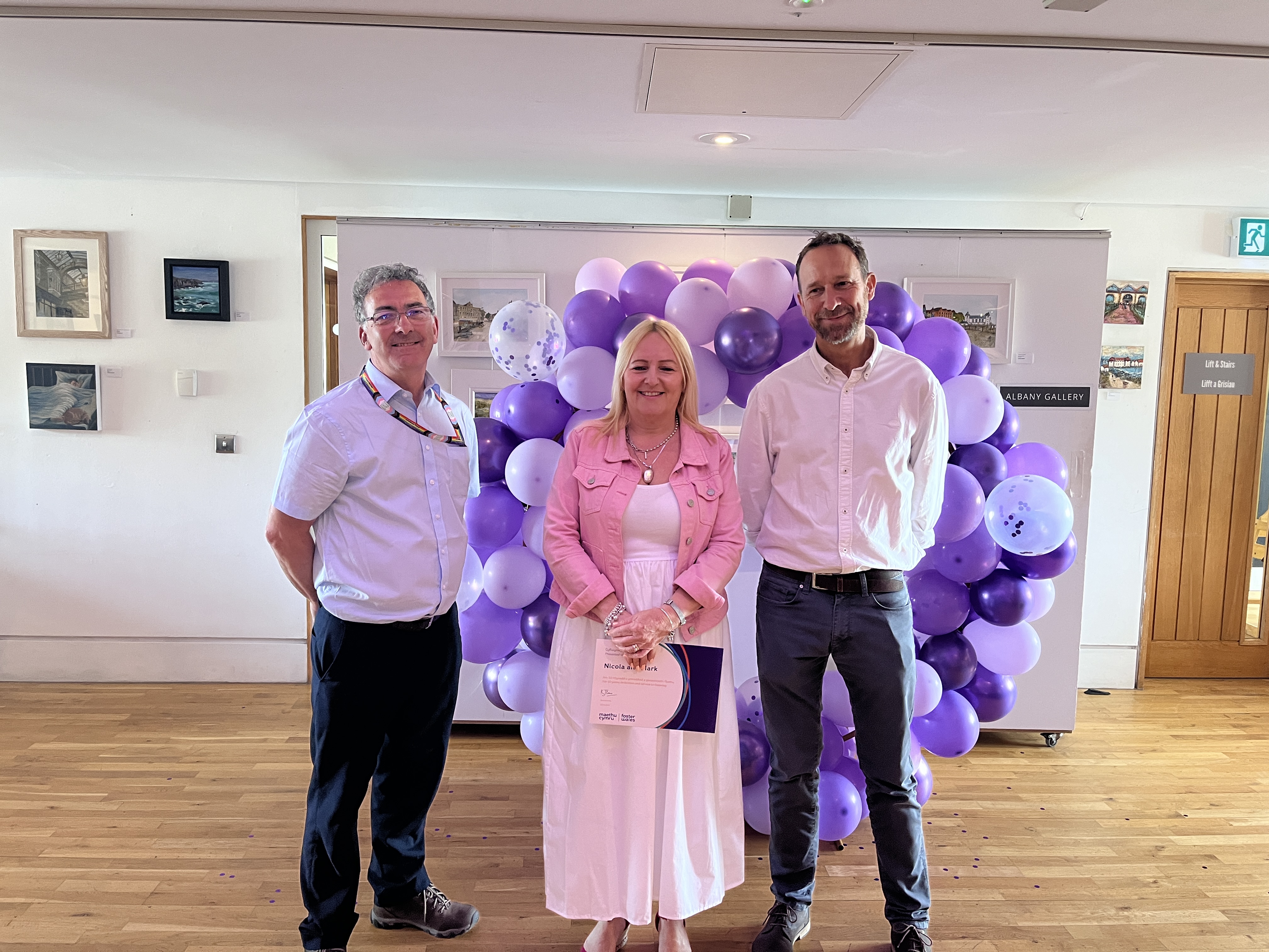 Foster Care Fortnight 2025 event 2