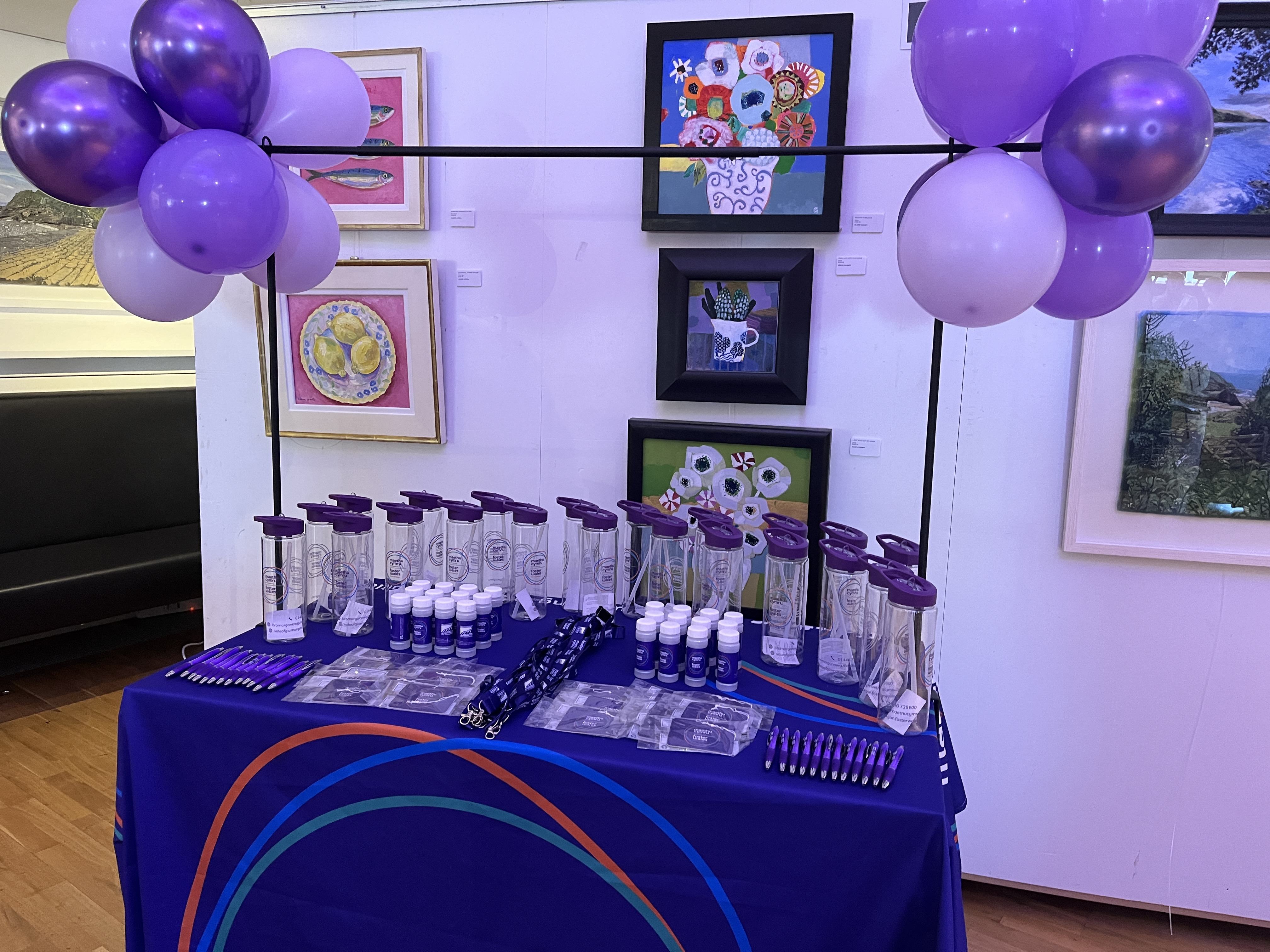 Foster Care Fortnight 2025 event 6