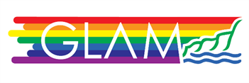 GLAM-Logo