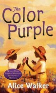 the color purple book