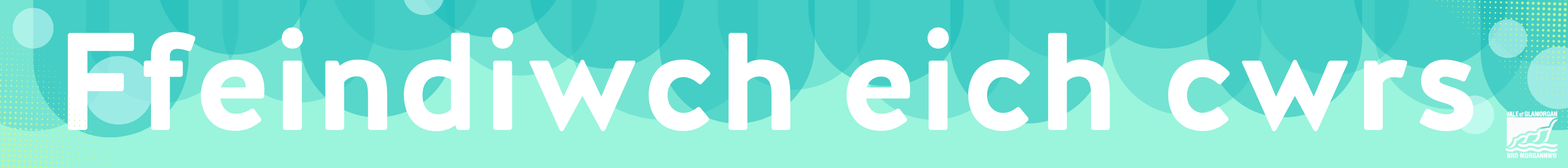 Hyb Cymraeg Find a course Welsh