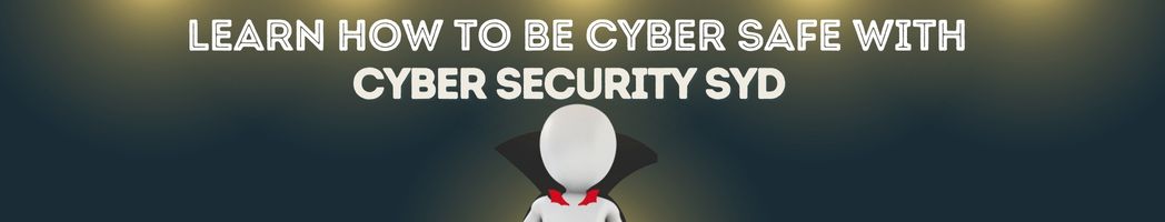 Cyber security syd