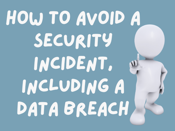 Tile - How to avoid a security incident