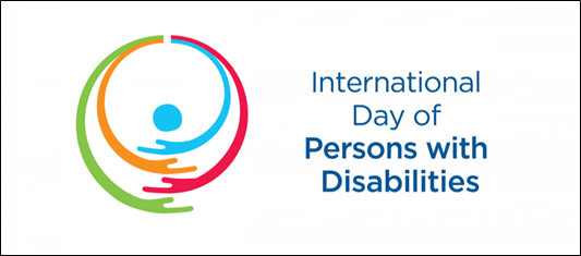 International Day of Persons with Disabilities 2