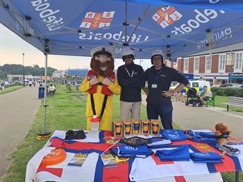 RNLI festival of the sea