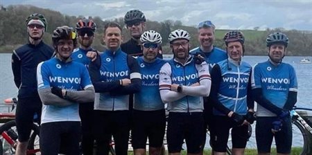 Wenvoe Wheelers