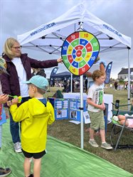Family Fun Day 3