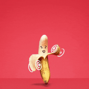 Food Waste GIF welsh