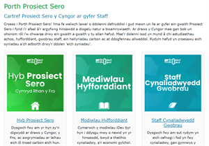 PZero CY Portal Screenshot