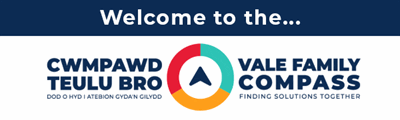 Vale Family Compass Web Banner