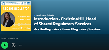 Christina Hill Podcast Image