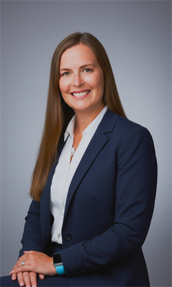 Christina Hill Profile