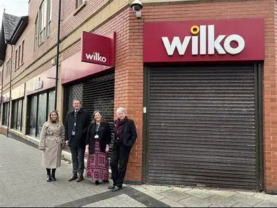 Wilkos
