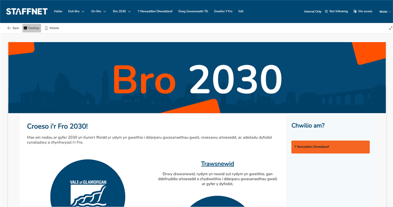 Bro 2030 Preview