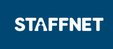Staffnet logo new 2026