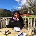 Martine Coles Diverse Staff Network