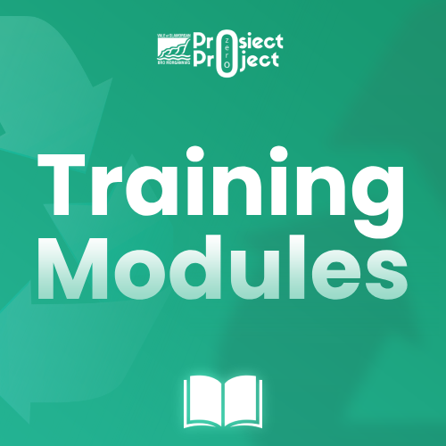 Project Zero Training Modules Tile Final