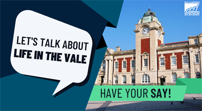 life in the vale graphic english