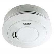 Telecare-Smoke-Detector