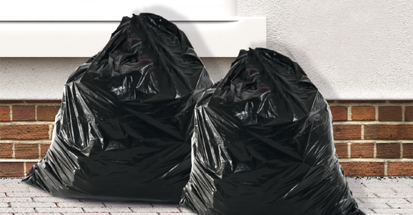 3 Benefits Of Using Heavy Duty Garbage Bags