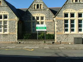 Cogan Primary School