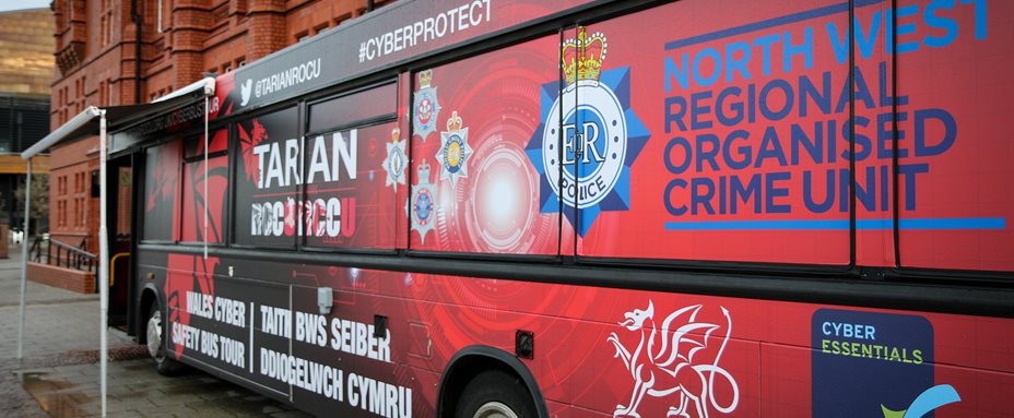 Cyber Bus