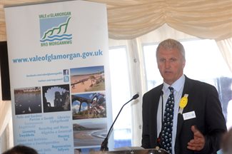 Cllr John Thomas