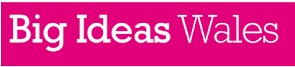 Big Ideas Wales Logo
