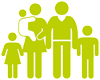 10 Family Icon
